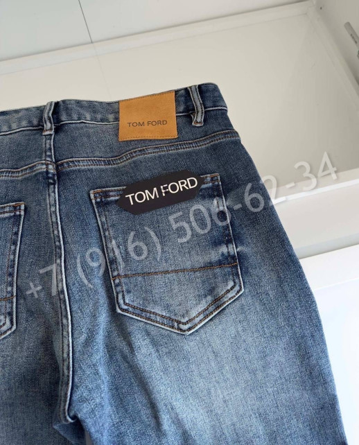Джинсы Tom Ford 24920