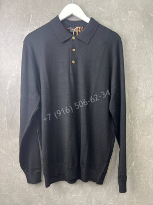 Поло Loro Piana 35025