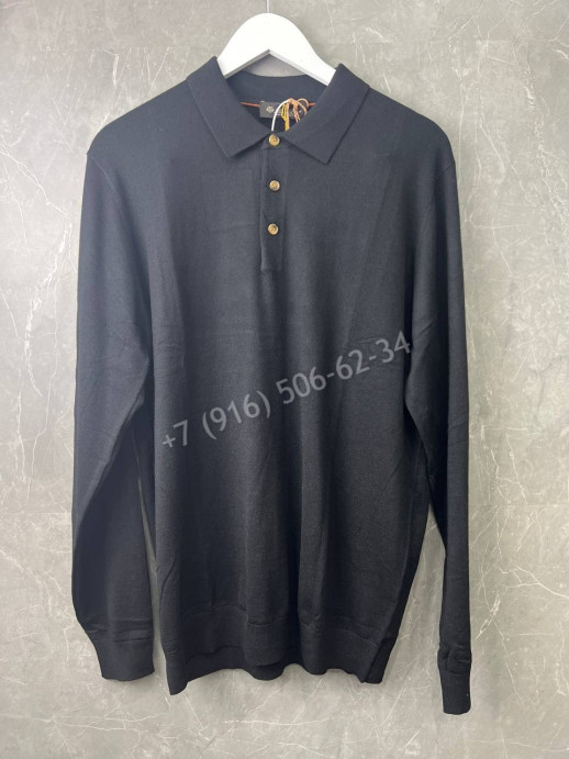 Поло Loro Piana 35025