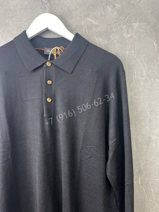 Поло Loro Piana 35025