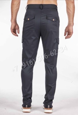 Брюки Loro Piana 14912