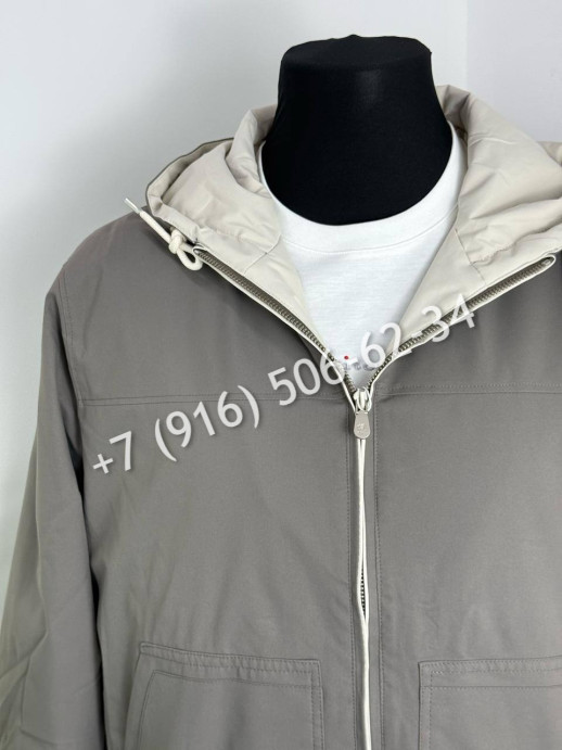 Куртка Brunello Cucinelli 22237 2