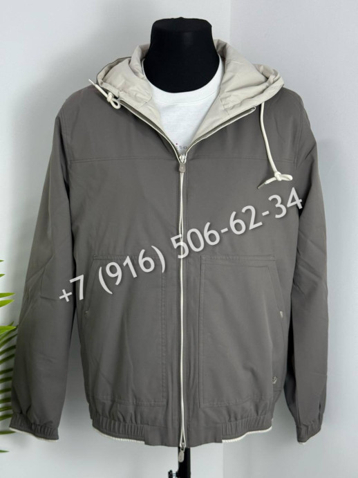 Куртка Brunello Cucinelli 22237 2
