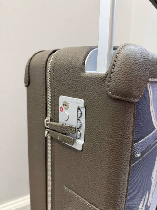Чемодан Hermes 24900
