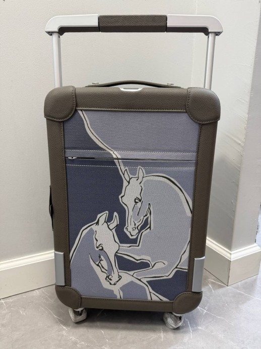 Чемодан Hermes 24900