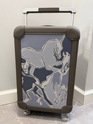 Чемодан Hermes 24900