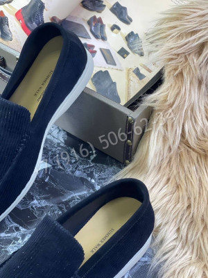 Лоферы Loro Piana 15112