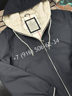 Ветровка Brunello Cucinelli 9465 2