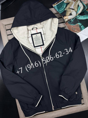 Ветровка Brunello Cucinelli 9465 2