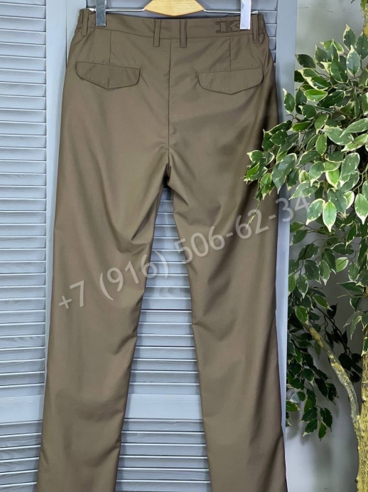 Брюки KITON 15212