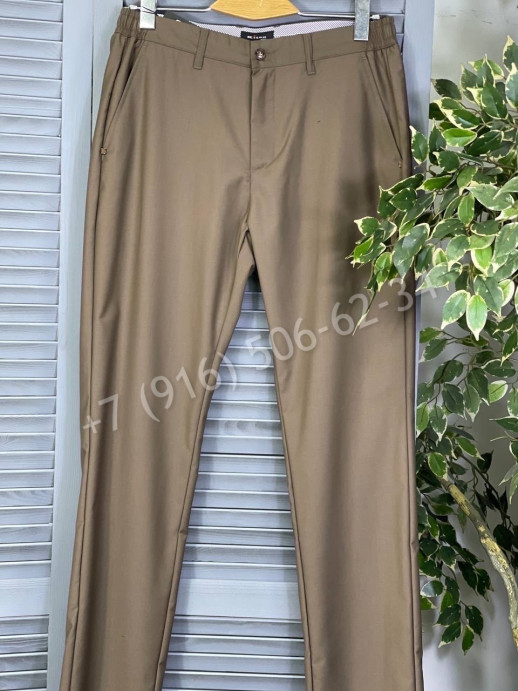 Брюки KITON 15212