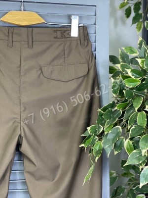 Брюки KITON 15212