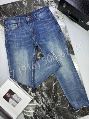 Джинсы Dolce & Gabbana 25425