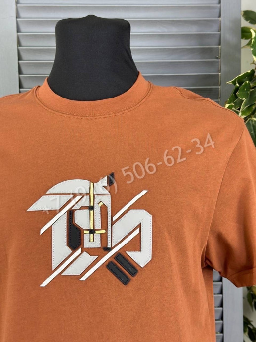 Футболка Hermes 15427