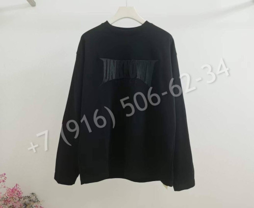 Толстовка Vetements 25625