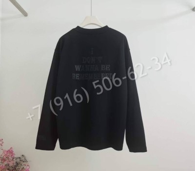 Толстовка Vetements 25625