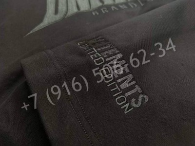 Толстовка Vetements 25625