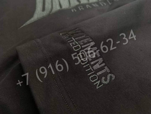 Толстовка Vetements 25625