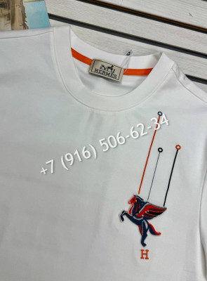Футболка Hermes 15593 7