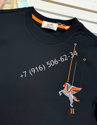 Футболка Hermes 15593 7