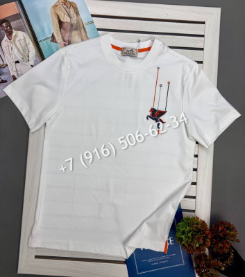 Футболка Hermes 15593 7