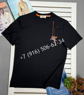 Футболка Hermes 15593 7