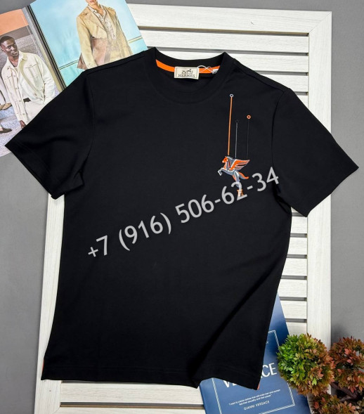Футболка Hermes 15593 7