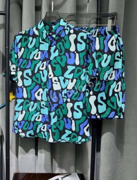 Костюм Louis Vuitton 15629