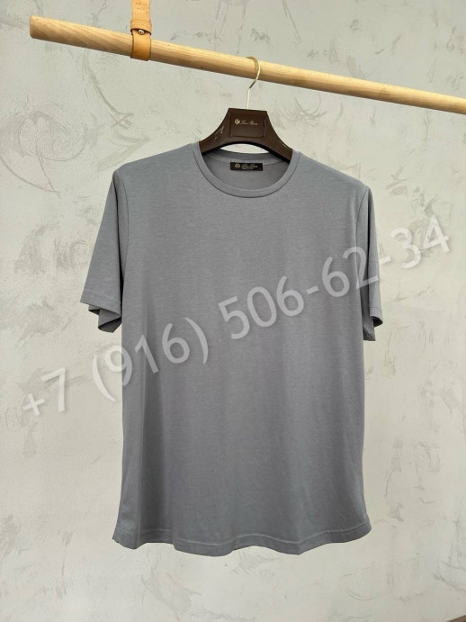 Футболка Loro Piana 25729