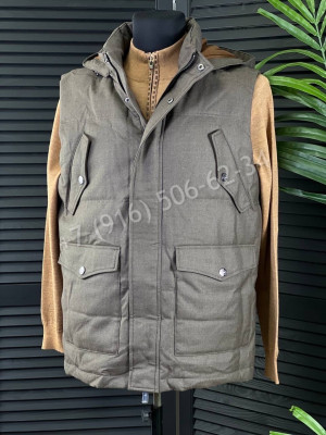 Жилетка Loro Piana 5656
