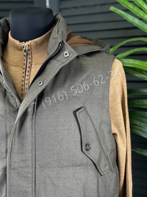 Жилетка Loro Piana 5656