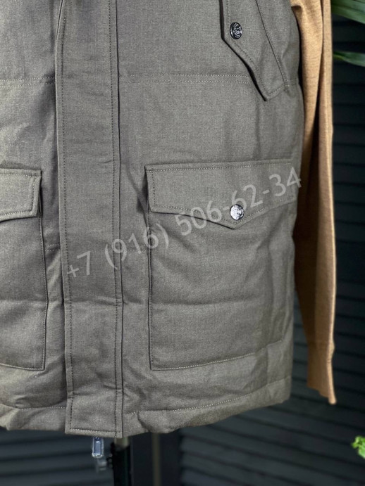 Жилетка Loro Piana 5656