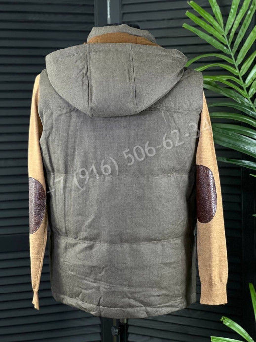 Жилетка Loro Piana 5656