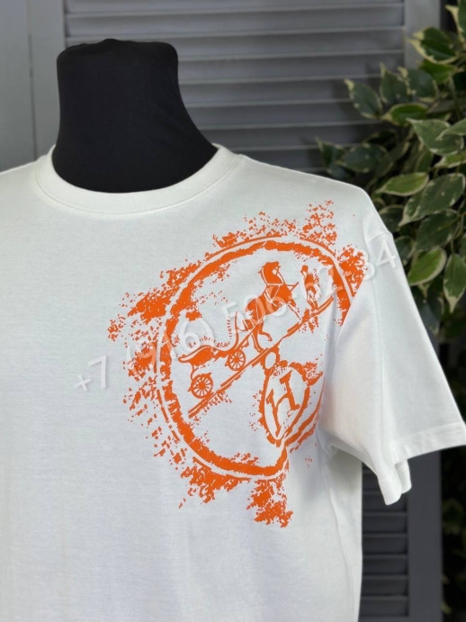 Футболка Hermes 15730