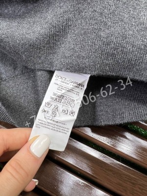 Водолазка Dolce & Gabbana 5860