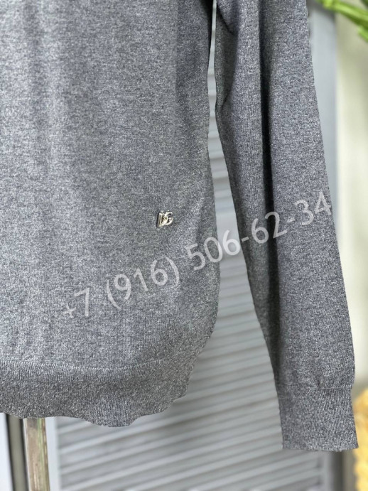 Водолазка Dolce & Gabbana 5860