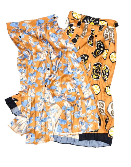 Юбка Gucci 15931