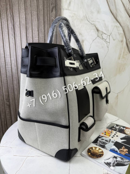 Сумка Hermes HAC 40 CARGO 24873 8