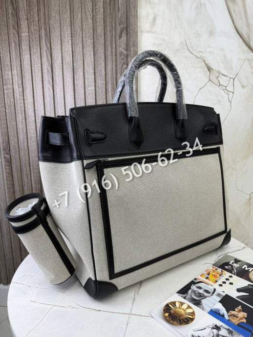 Сумка Hermes HAC 40 CARGO 24873 8