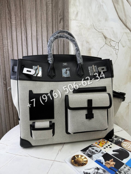 Сумка Hermes HAC 40 CARGO 24873 8