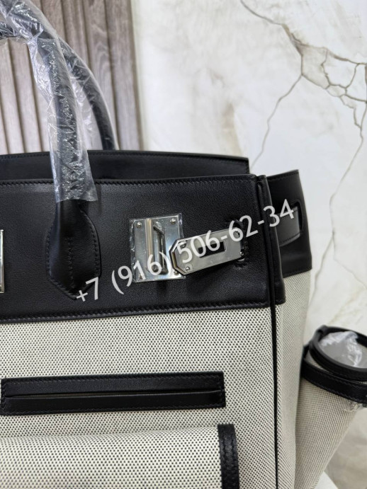 Сумка Hermes HAC 40 CARGO 24873 8