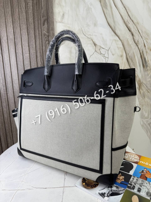 Сумка Hermes HAC 40 CARGO 24873 8