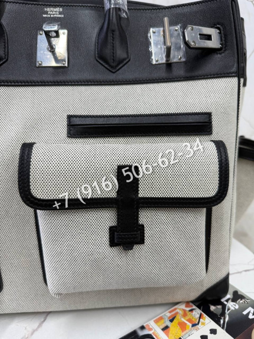 Сумка Hermes HAC 40 CARGO 24873 8