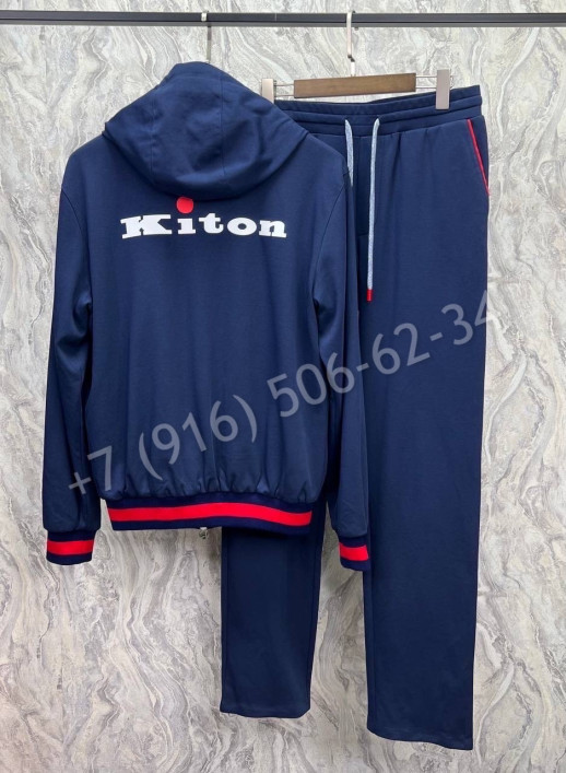 Спортивный костюм Kiton 16032