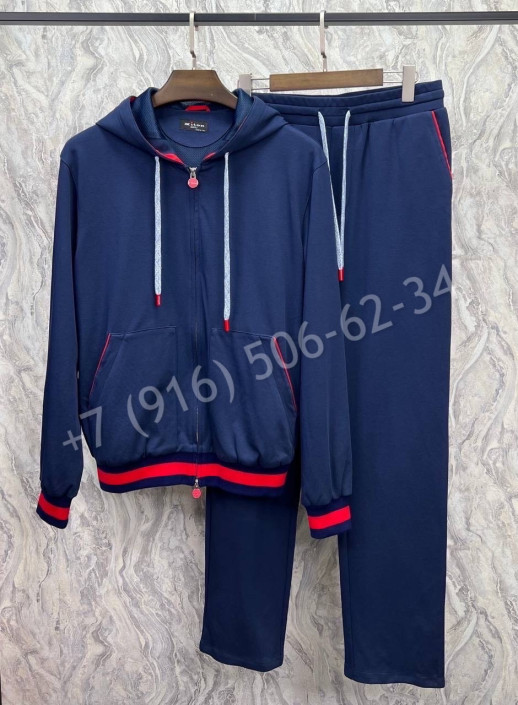 Спортивный костюм Kiton 16032