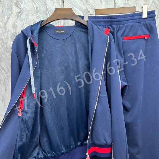 Спортивный костюм Kiton 16032