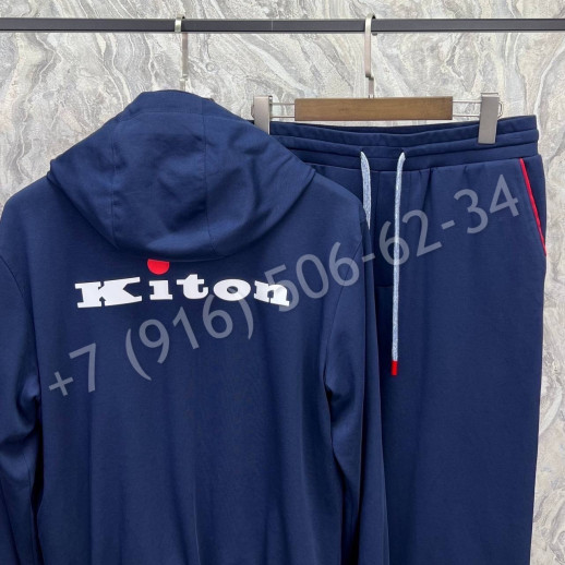 Спортивный костюм Kiton 16032