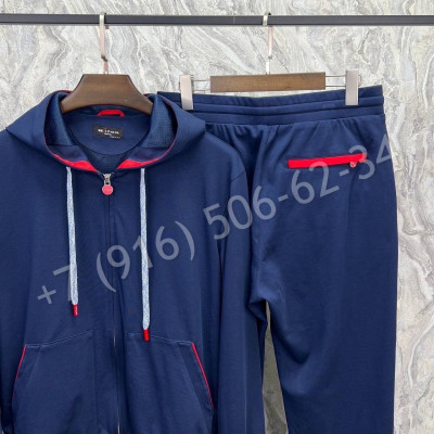 Спортивный костюм Kiton 16032