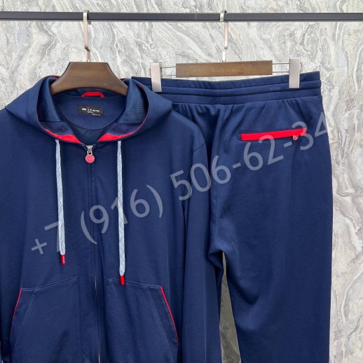 Спортивный костюм Kiton 16032