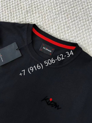 Футболка KITON 33789 4